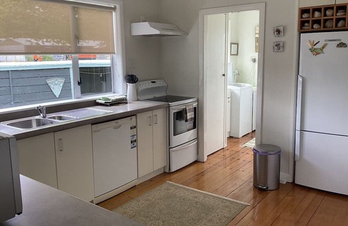 Whakatane Casa | Tui’s Call