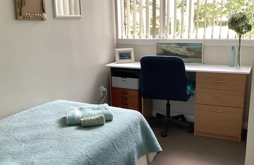Whakatane Casa | Tui’s Call