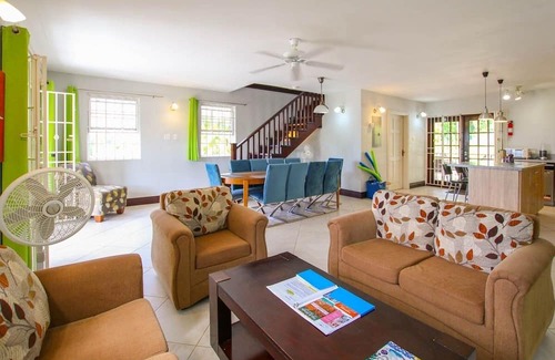 Speightstown Casa | Chindwin 3 Home
