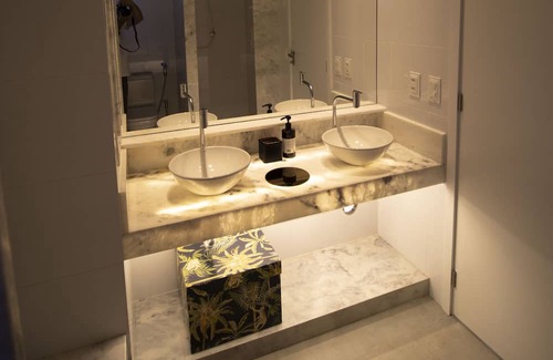 Tibau do Sul Cama Y Desayuno | Scenic views, Infinity Pool + Jacuzzi