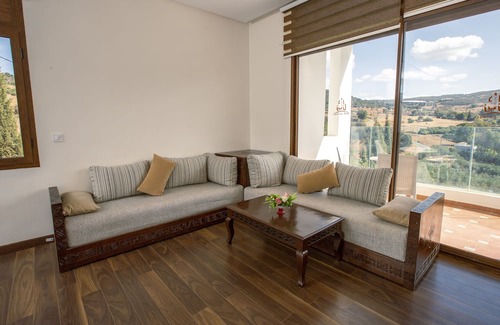 Mouha ou Hammou Zayani Apartamento | Senior Suite