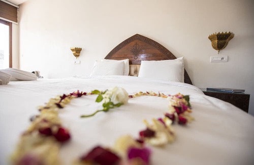 Mouha ou Hammou Zayani Apartamento | Senior Suite