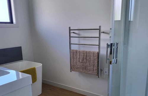 Whakatane Casa | Time Out….