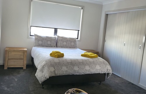 Whakatane Casa | Time Out….