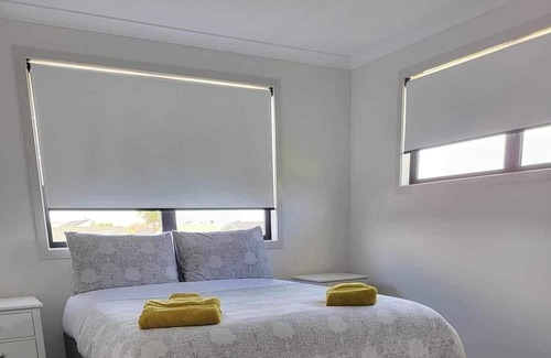 Whakatane Casa | Time Out….