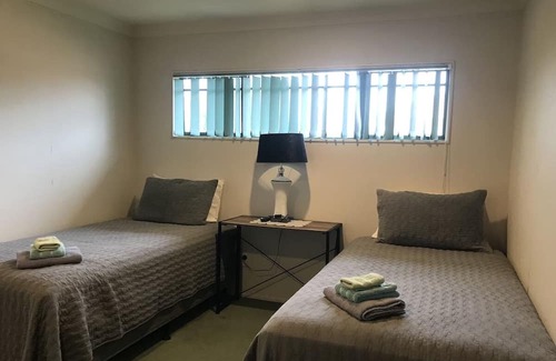 Whakatane Casa | The Palms.
