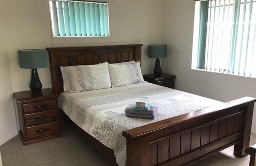 Whakatane Casa | The Palms.