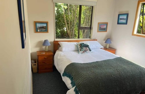 Puponga Casa | Puponga Coastal Escape