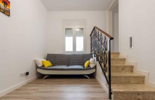 Torredembarra Apartamento | Apartment Alcarras in Torredembarra - 4 persons, 2 bedrooms