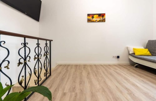 Torredembarra Apartamento | Apartment Alcarras in Torredembarra - 4 persons, 2 bedrooms