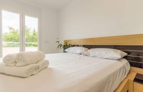 Torredembarra Apartamento | Apartment Alcarras in Torredembarra - 4 persons, 2 bedrooms