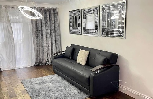 Billericay Casa | Beautiful 4-Bed House in Billericay