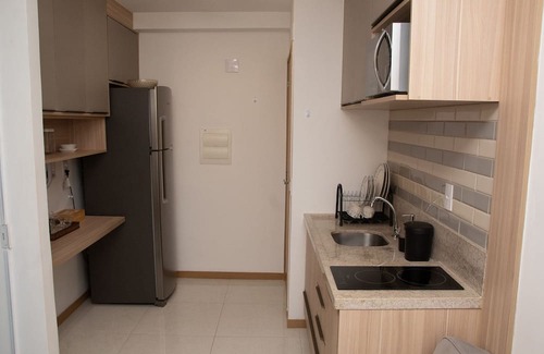 Caminho das Arvores Apartamento | Apartamentos SSA Caminho das Árvores