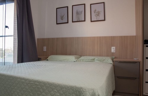 Caminho das Arvores Apartamento | Apartamentos SSA Caminho das Árvores