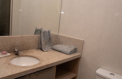 Caminho das Arvores Apartamento | Apartamentos SSA Caminho das Árvores