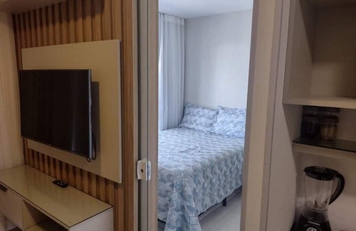 Caminho das Arvores Apartamento | Apartamentos SSA Caminho das Árvores