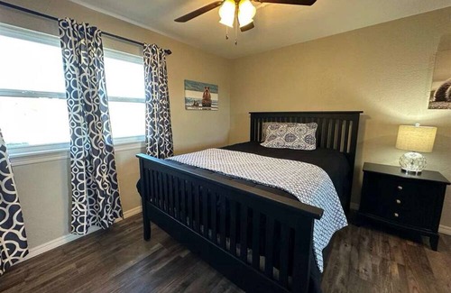 Ponca City Casa | The Farm Annex