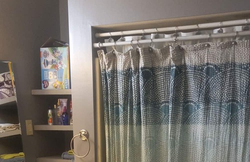 Park Rapids Casa | Within walking distance of downtown Park Rapids! Family-friendly home with toys.