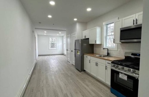 Vauxhall Apartamento | 4 Beds- Brand New and Renovated Beautiful Apartment for Rent