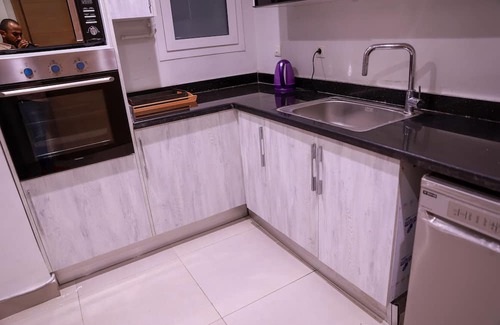New Cairo Apartamento | Apartment 2 BDR in Mivida Compound