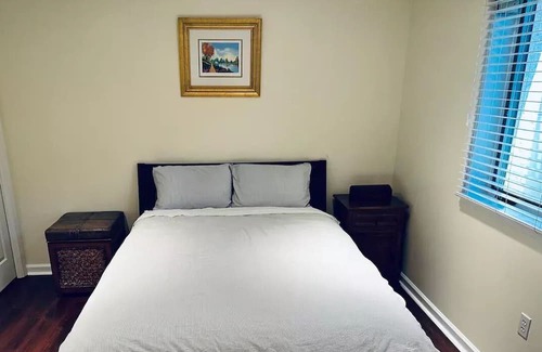 Broomall Casa | Sophia’s Garden Flat B-Quiet & Convenient Suburb