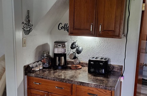 Battle Creek Casa | Exactly what you need right now!