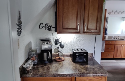 Battle Creek Casa | Exactly what you need right now!