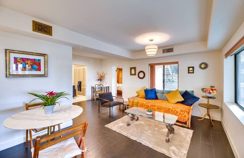 Mount Wilson Casa | Peaceful Pasadena Retreat w/ Patio Near Trails!