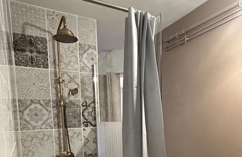 Chatillon-Saint-Jean Cama Y Desayuno | Chambre Parentale 50m2