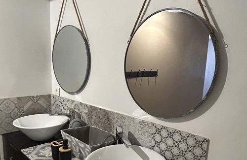 Chatillon-Saint-Jean Cama Y Desayuno | Chambre Parentale 50m2