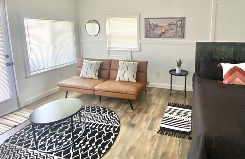 Savannah Casa | Waterfront Boho Tiny House!