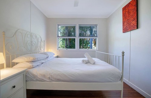 Stafford Heights Apartamento | The Palms A Classic Queensland Retreat