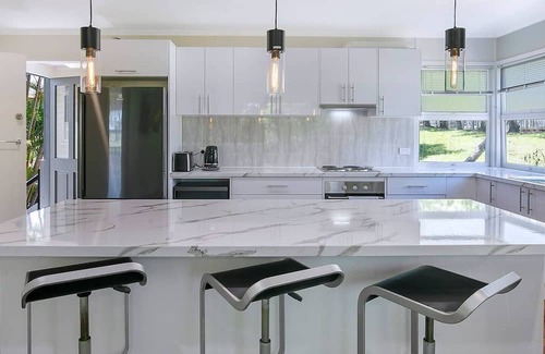 Stafford Heights Apartamento | The Palms A Classic Queensland Retreat