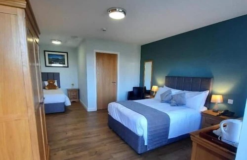 Belfast Hotel | Standing Stones Lodge