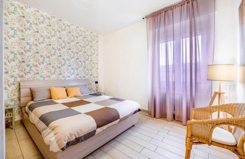 Isola del Bosco - Delle Corti Apartamento | [20min. Duomo] Design, Wi-fi
