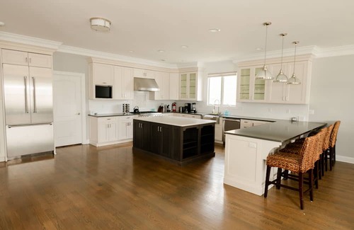 Sea Bright Casa | Beautiful Beach House Sea Bright NJ