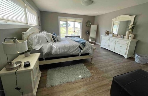Berwick Casa | Quiet Country home, nature & fishing -5min to city