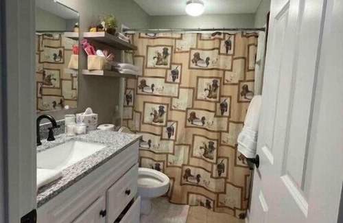 Berwick Casa | Quiet Country home, nature & fishing -5min to city