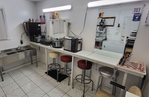 Glen Burnie Cama Y Desayuno | ~Shared Guesthouse~