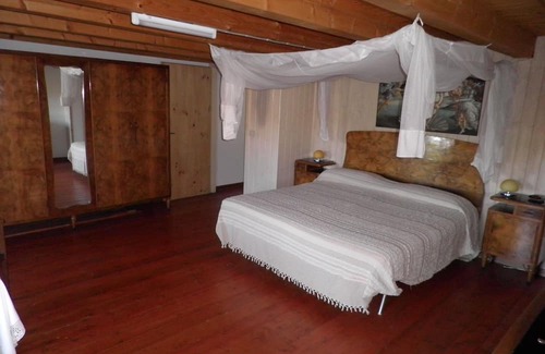 Arcugnano Apartamento | Ferienhaus in Wunderschöner Hügellandschaft