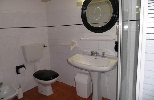 Arcugnano Apartamento | Ferienhaus in Wunderschöner Hügellandschaft