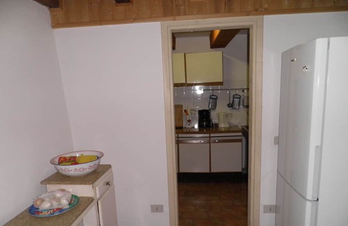 Arcugnano Apartamento | Ferienhaus in Wunderschöner Hügellandschaft