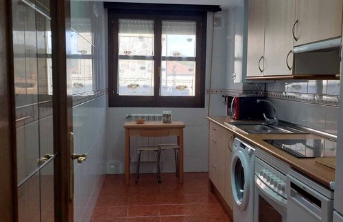 Molinos de Duero Apartamento | Apartamento Turístico Los Robles en Molinos de Duero. 6 Personas