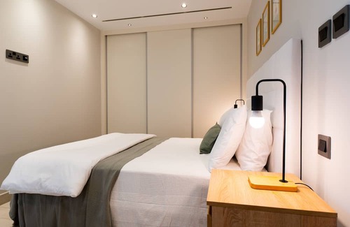 Gibraltar Apartamento | MARINA BAY Gem-Hosted by Sweetstay