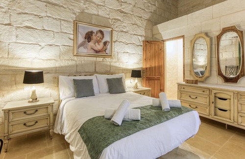 Gharb Otro | Gozo Pool Farmhouse-Hosted by Sweetstay