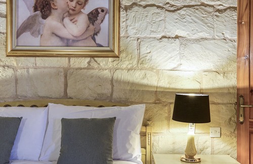 Gharb Otro | Gozo Pool Farmhouse-Hosted by Sweetstay