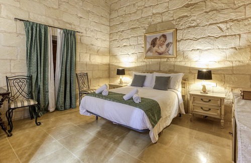 Gharb Otro | Gozo Pool Farmhouse-Hosted by Sweetstay
