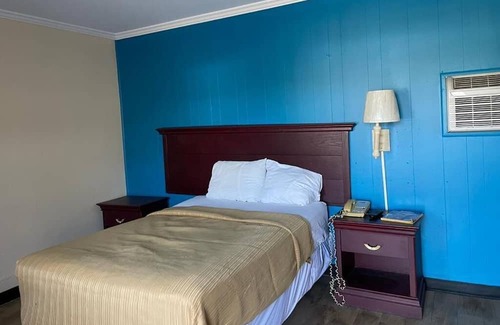 Elizabethtown Hotel | Etown Motel