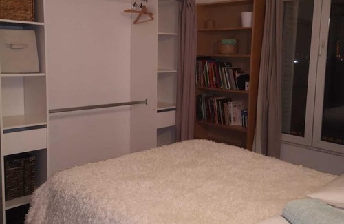 Chatillon Apartamento | Charmant 2 Pièces Clamart vue sur Tour Eiffel