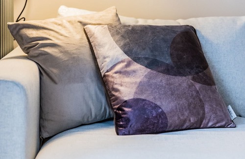 Zuidwal Apartamento | Haya Historic - 'pinot Noir'
